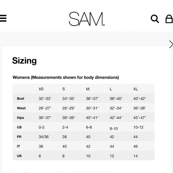 SAM Women's Freestlye Down Puffer Jacket - Picture 11 of 13